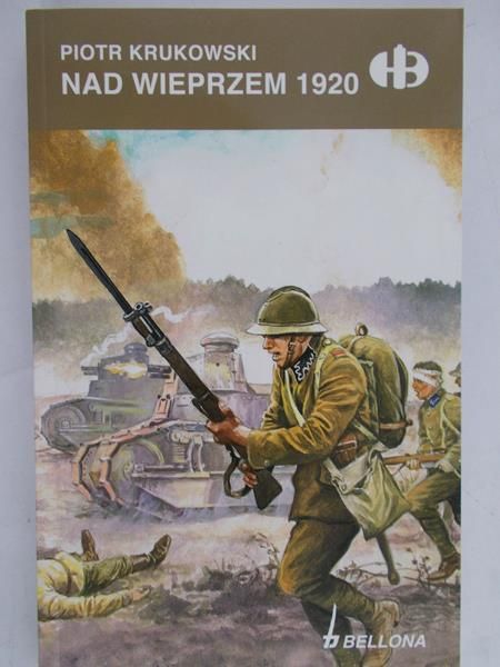 Krukowski Piotr - Nad Wieprzem 1920