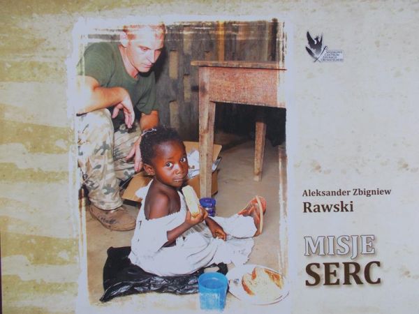 Rawski Aleksander Zbigniew - Misje serc