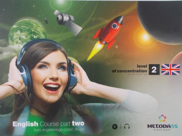 Kurs angielskiego część druga, Nowa