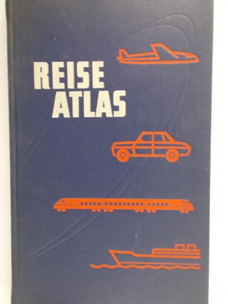 Reise Atlas