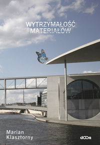 Klasztorny Marian - Wytrzymałość materiałów dla mechaników + CD