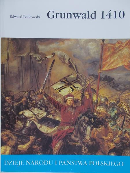 Jucas Mecislovas - Grunwald 1410