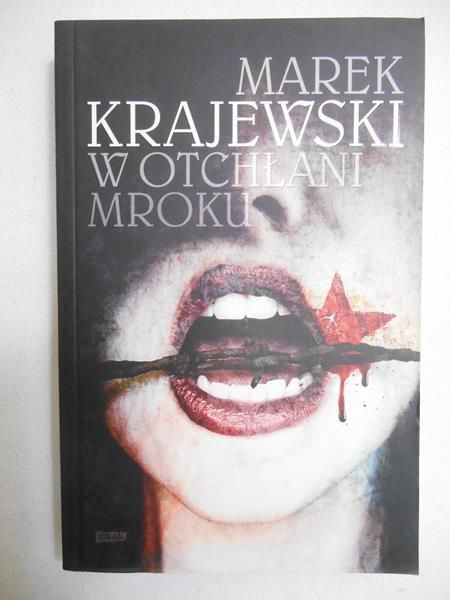 Krajewski Marek - W otchłani mroku