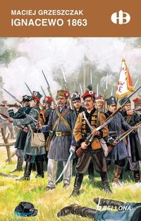 Grzeszczak Maciej - Ignacewo 1863