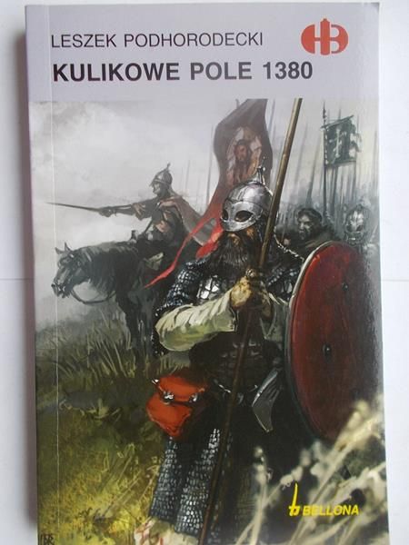 Podhorodecki Leszek - Kulikowe pole 1380