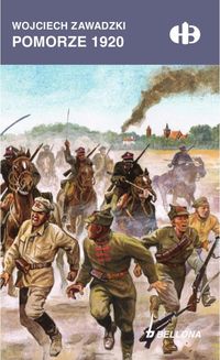 Leszczyński Marcin - Pomorze 1920