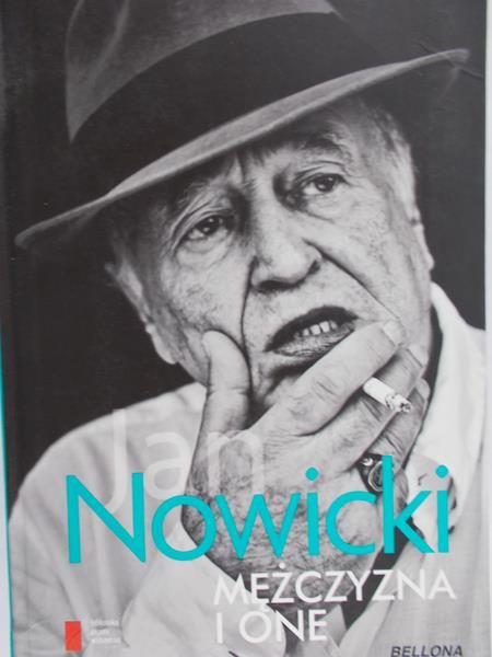 Nowicki Jan - Mężczyzna i one