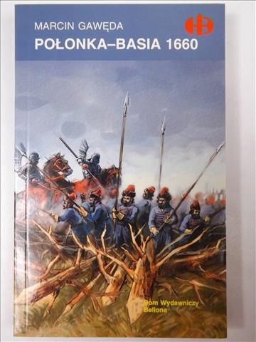 Gawęda Marcin - Połonka-Basia 1660