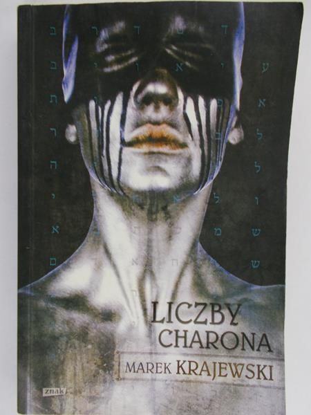 Krajewski Marek - Liczby Charona