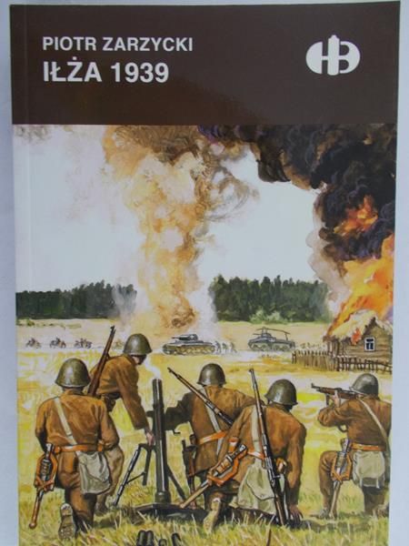 Zarzycki Piotr - Iłża 1939