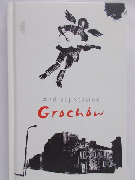 Stasiuk Andrzej - Grochów
