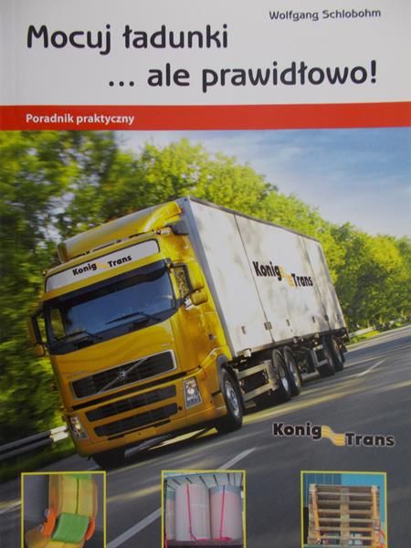 Schlobohom Wolfgang - Mocuj ładunki ... Ale prawidłowo