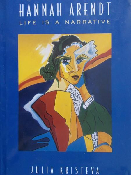 Arendt Hannah - Life is a narrative