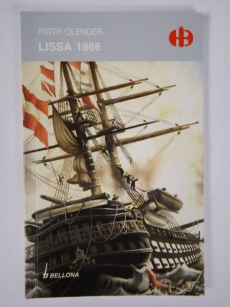 Olender Piotr - Lissa 1866