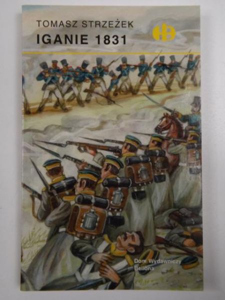 Strzeżek Tomasz - Iganie 1831