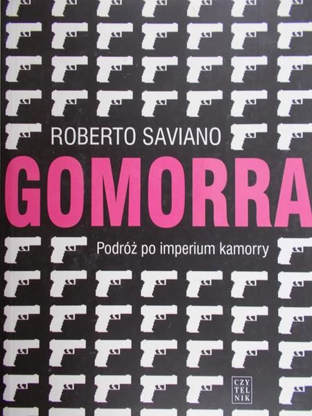 Saviano Roberto - Gomorra