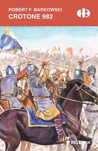 Barkowski Robert F. - Crotone 982