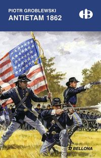 Groblewski Piotr - Antietam 1862