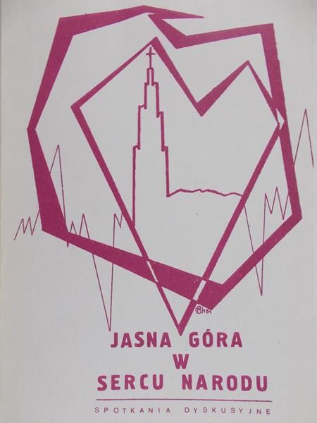 Jasnowska Weronika  - Jasna Góra w sercu narodu