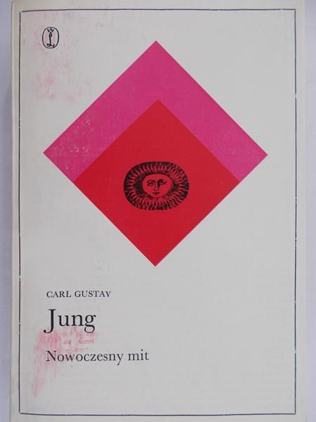 Jung Carl Gustav - Nowoczesny mit