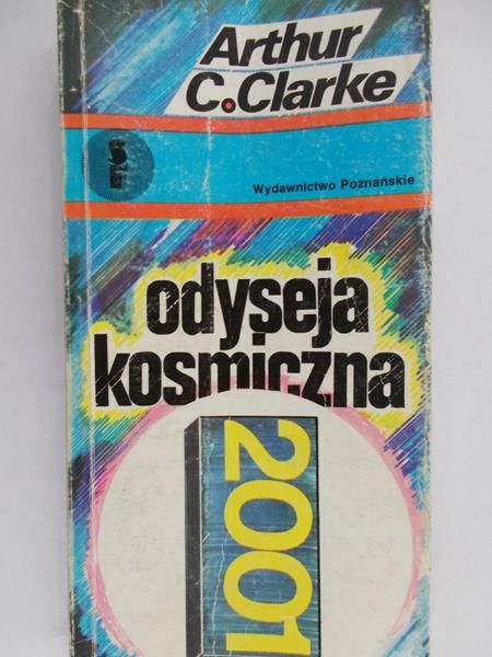 Clarke Arthur C. - Odyseja kosmiczna 2010