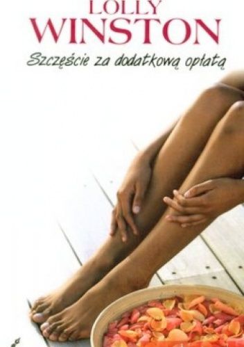 Winston Lolly - Szczęście za dodatkową opłatą