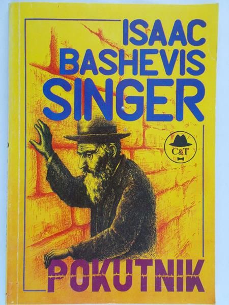 Singer Bashevis Isaac - Pokutnik