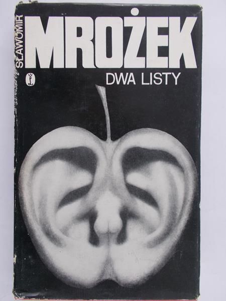 Mrożek Sławomir - Dwa listy