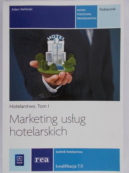 Marketing usług hotelarskich