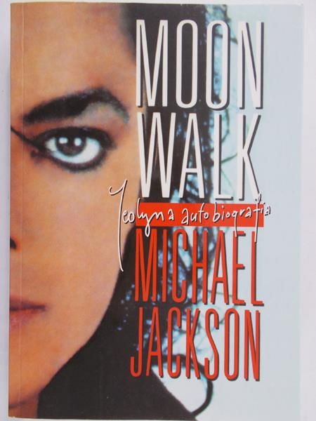 Moon Walk - Michael Jackson