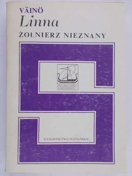 Linna Vaino - Żołnierz nieznany