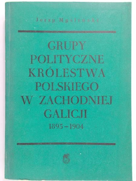 Halicz Emanuel - Geneza Księstwa warszawskiego