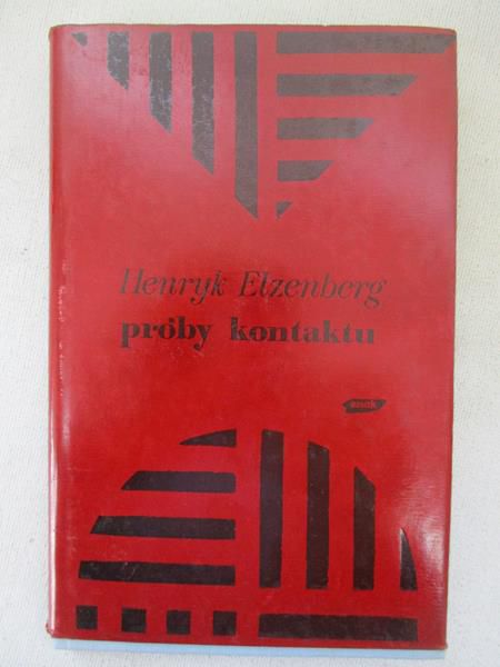 Próby kontaktu