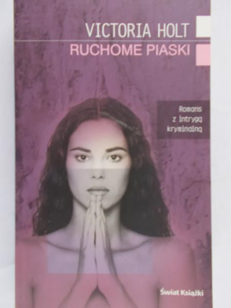 Holt Victoria - Ruchome piaski
