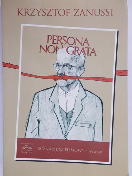 Krzysztof Zanussi - Persona non grata