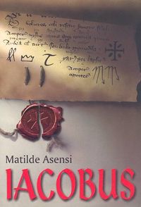 Asensi Matilde - Iacobus