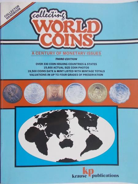 Krause - World Coins