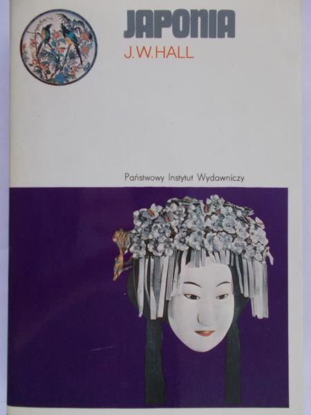 Hall J. W. - Japonia