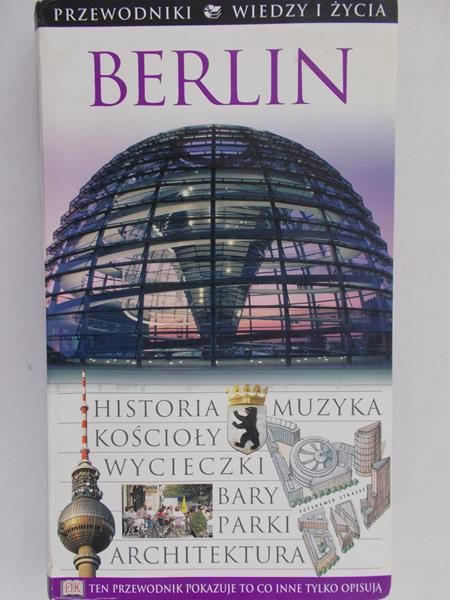 Kindersley Dorling - Berlin