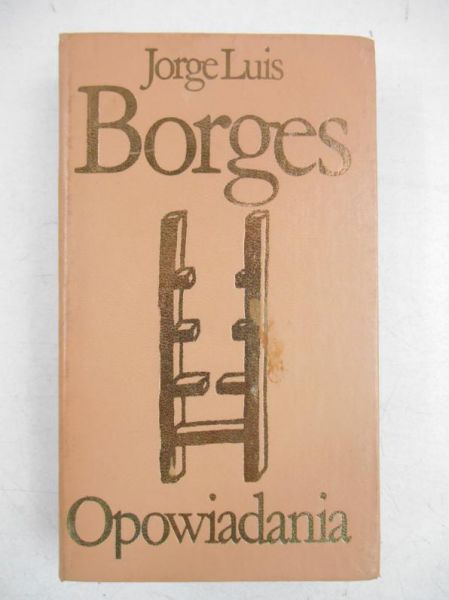 Borges Jorge Luis - Opowiadania