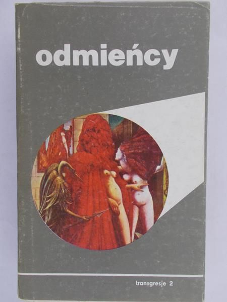 Janion Maria (red.) - Odmieńcy