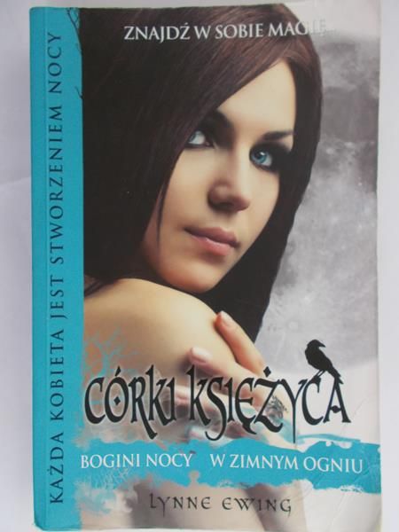 Ewing Lynne - Córki księżyca