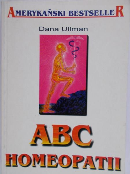 Ullman Dana - ABC homeopatii