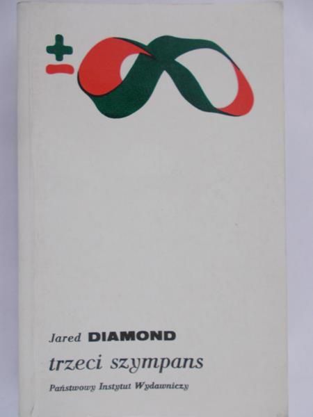 Trzeci szympans