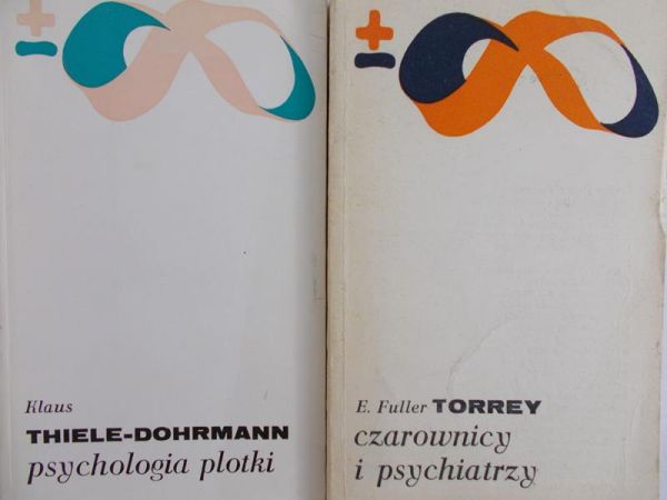 Torrey E. Fuller/Thiele-Dohrmann Klaus - Czarownicy i psychiatrzy/Psychologia plotki