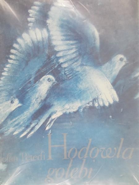 Peterfi Stefan - Hodowla gołębi