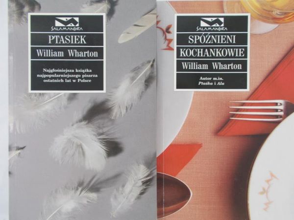 Ptasiek /Spóźnieni kochankowie