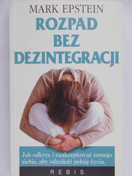 Rozpad bez dezintegracji