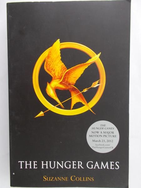 Collins Suzanne- The Hunger Games