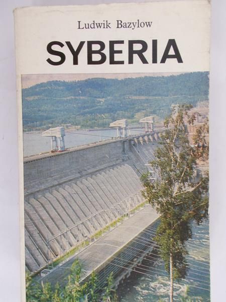 Bazylow Ludwik - Syberia